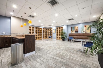 Sleek city living meets unmatched convenience in this updated - photo 17