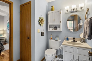 Experience lakefront perfection in this charming 3-bed, 3-bath - photo 19