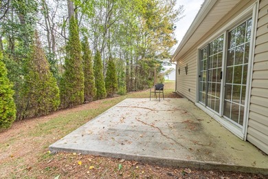 Welcome to Lawson's Landing, where comfort meets coastal - photo 19