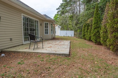 Welcome to Lawson's Landing, where comfort meets coastal - photo 20