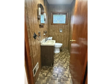 Brick ranch on large corner lot with views of Little Muskego - photo 20