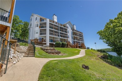 Lake Condo For Sale in Kaiser, Missouri