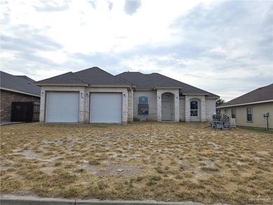 Walker Lake Home For Sale in La Joya Texas