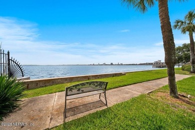 Riverfront living awaits in this beautifully updated condo in - photo 22