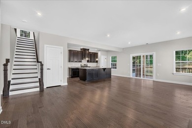 Welcome to 3651 Horton Hill Drive, a beautifully maintained - photo 22