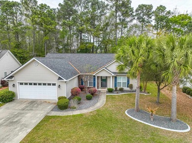 Welcome to Lawson's Landing, where comfort meets coastal - photo 23