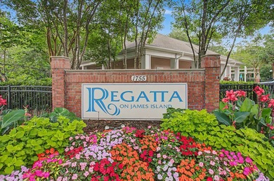 Welcome to Regatta on James Island, one of the area's most - photo 30