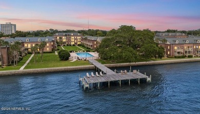 Riverfront living awaits in this beautifully updated condo in - photo 31