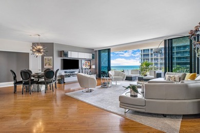 This beautifully redone 2 bedroom, 2.1 bathroom Sloans Curve - photo 4