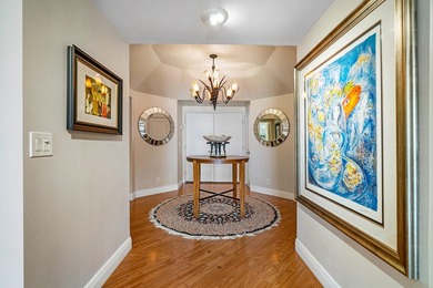 This beautifully redone 2 bedroom, 2.1 bathroom Sloans Curve - photo 8