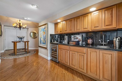 This beautifully redone 2 bedroom, 2.1 bathroom Sloans Curve - photo 9