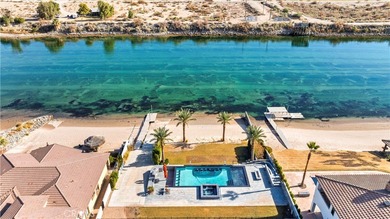 Colorado River - San Bernardino County Acreage For Sale in Needles California