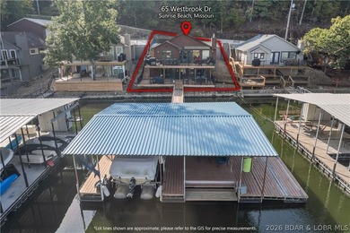 Experience lakefront perfection in this charming 3-bed, 3-bath - photo 47