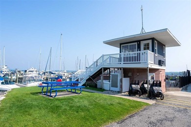 This 1-bedroom, 1-bathroom condo at Foster Boat Works offers an - photo 7
