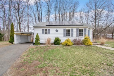 Thurston Pond Home For Sale in Naugatuck Connecticut