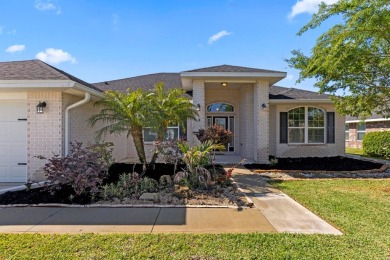 Lake Home For Sale in Flagler Beach, Florida