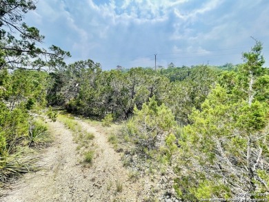 Lake Lot For Sale in Canyon Lake, Texas