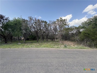 Lake Lot For Sale in Belton, Texas