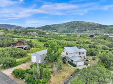 Lake Home For Sale in Heber City, Utah