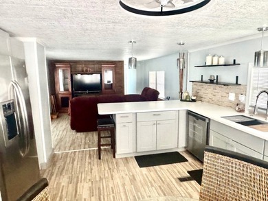 A MUST SEE AT THIS PRICE, Fully remodeled 2 Bedroom home has New - photo 9