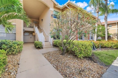 Lake Condo For Sale in Naples, Florida
