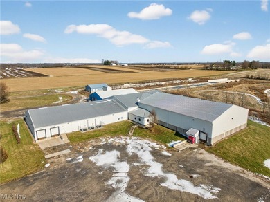 (private lake, pond, creek) Acreage For Sale in Dalton Ohio