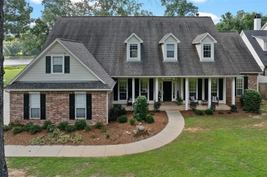 Lake Home For Sale in Benton, Louisiana