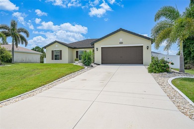 Cape Coral Area Home For Sale in Cape Coral Florida