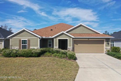 Lake Home For Sale in Jacksonville, Florida