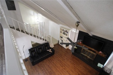 Spacious 4 bedroom home with 2.5 baths. Master bedroom is - photo 7