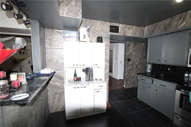 Spacious 4 bedroom home with 2.5 baths. Master bedroom is - photo 9