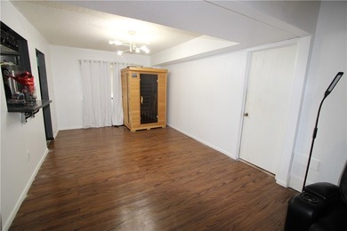 Spacious 4 bedroom home with 2.5 baths. Master bedroom is - photo 10