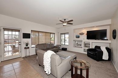 Welcome to resort-style living in the desirable Firerock Resort - photo 1
