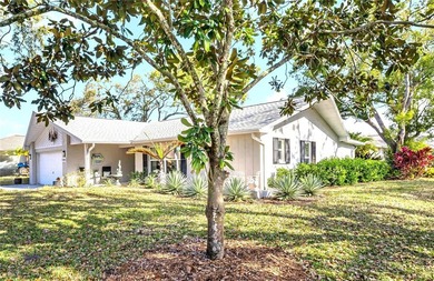 Lake Tarpon Home For Sale in Palm Harbor Florida