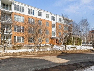 Lake Condo For Sale in South Burlington, Vermont