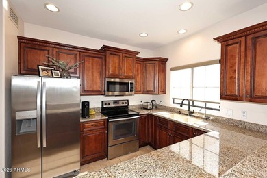 Welcome to resort-style living in the desirable Firerock Resort - photo 2
