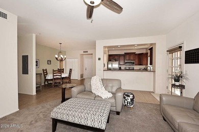 Welcome to resort-style living in the desirable Firerock Resort - photo 7