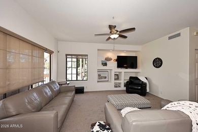 Welcome to resort-style living in the desirable Firerock Resort - photo 8