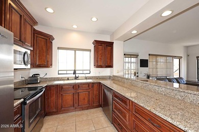 Welcome to resort-style living in the desirable Firerock Resort - photo 10