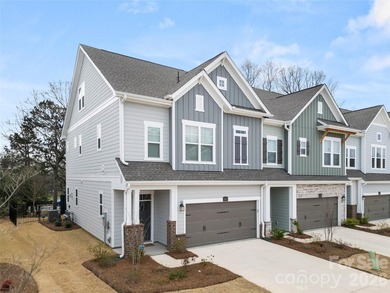 Nestled in Cornelius's The Retreat at West Catawba, this 2 - photo 1