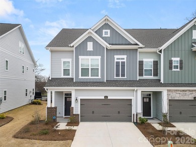 Nestled in Cornelius's The Retreat at West Catawba, this 2 - photo 2