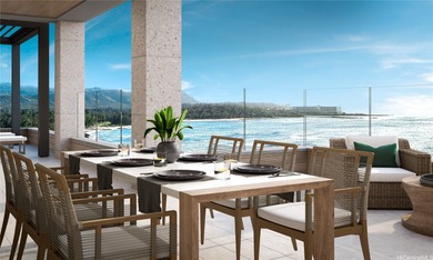 Now Previewing. The Residences at The North Shore Club offer a