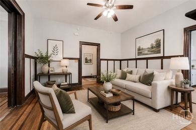 Experience the timeless beauty of Savannah from this cozy and - photo 13