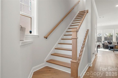 Nestled in Cornelius's The Retreat at West Catawba, this 2 - photo 4
