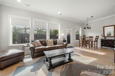 Nestled in Cornelius's The Retreat at West Catawba, this 2 - photo 5