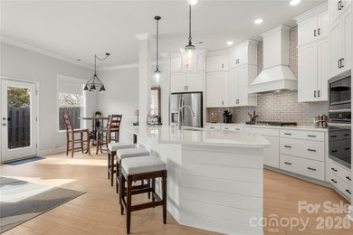 Nestled in Cornelius's The Retreat at West Catawba, this 2 - photo 6