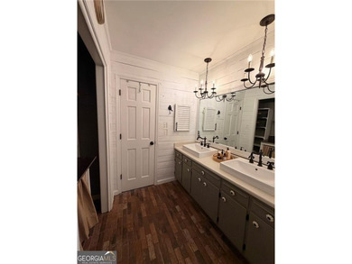 This home is CHARMING and is located in the sought after River - photo 17