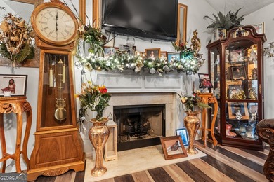 Welcome home to comfort, character, and space to truly live! - photo 18