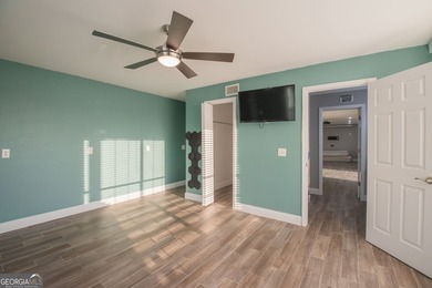 Enjoy the sunset every night! This beautiful 2-story brick home - photo 18