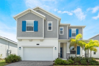 Alligator Lake - Osceola County Home Sale Pending in ST Cloud Florida